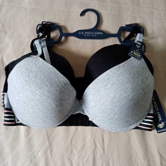 us polo bra